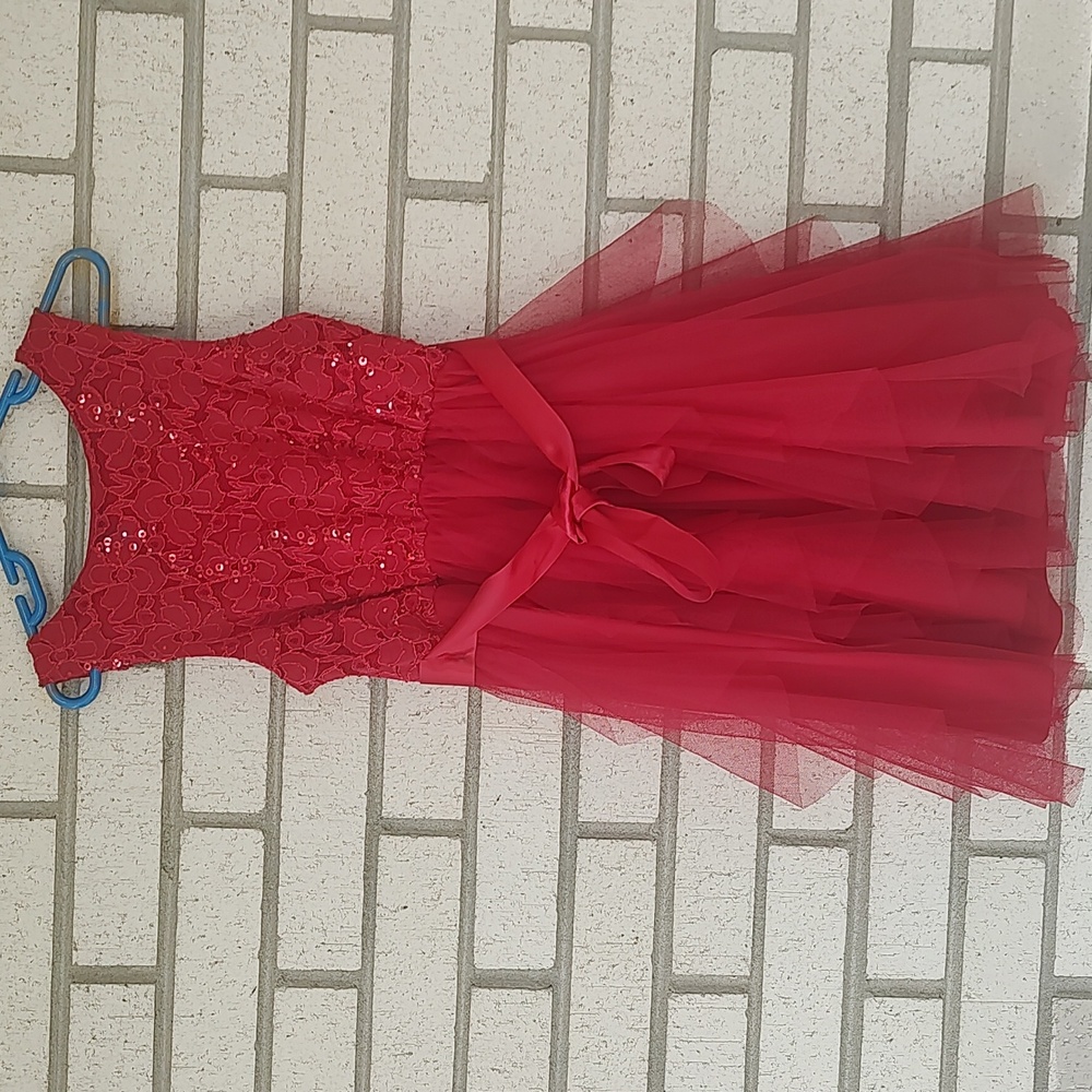 Bonnie Jean dress - Picture 8 of 11